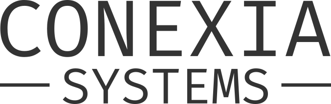 Conexia Systems Logo